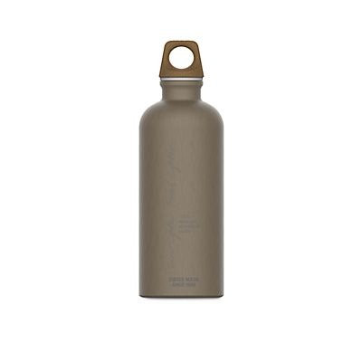 Traveller MyPlanet 600 ml Trinkflasche
