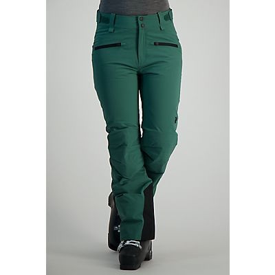 Scoot Insulated Damen Skihose