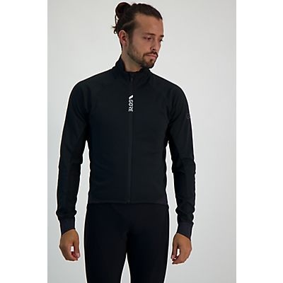 GORE WEAR C5 Gore-Tex Infinium Thermojacke Herren schwarz 2021 XXL Softshelljacken