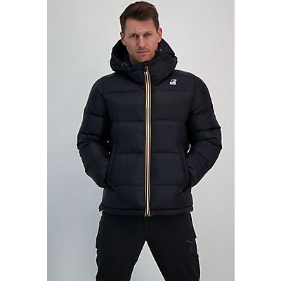 Le Vrai 3.0 Claude Heavy Warm Herren Winterjacke