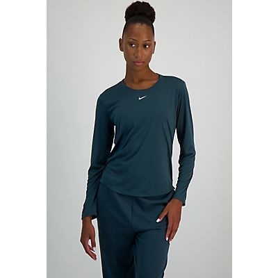 Dri-FIT One Damen Longsleeve