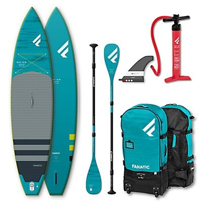 FANATIC Package Ray Air Premium/C35 12'6