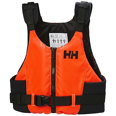Rider Paddle Schwimmweste