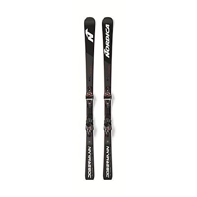 Dobermann Multigara DC Ski Set 23/24