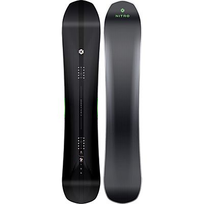 Highlander Snowboard 23/24