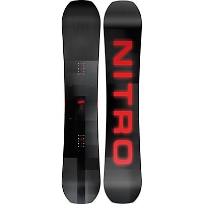 Team Pro Snowboard 23/24