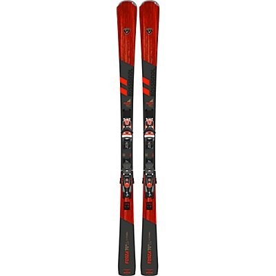 Forza 70° V-TI Ski Set 23/24