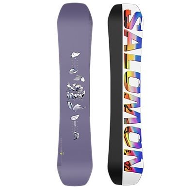 No Drama Damen Snowboard 23/24