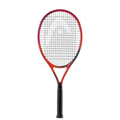 Head Radical Jr. 23 Kinder Tennis Racket orange