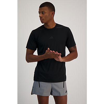 Designed for Training Adistrong Workout Herren T-Shirt