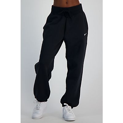 Phoenix Fleece Oversize Damen Trainerhose