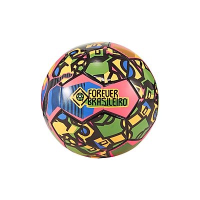 Neymar Jr Graphic Fussball