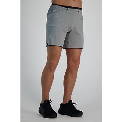 Salomon Sense Aero 7' Laufhose grau