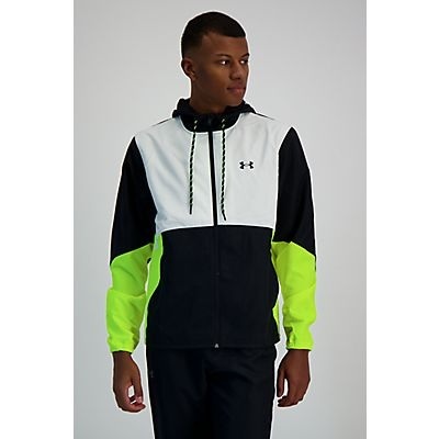 Under Armour Legacy Windbreaker Herren