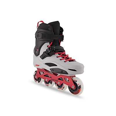 Rollerblade RB Pro X Inlineskates hellgrau