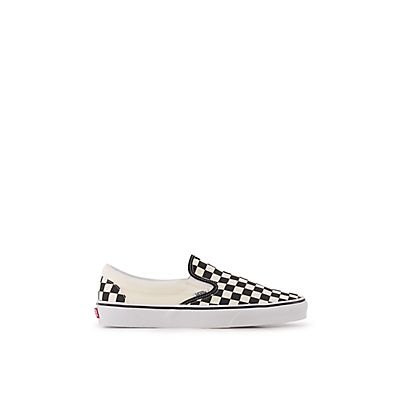 Vans Sneaker »Checkerboard Classic Slip-On«
