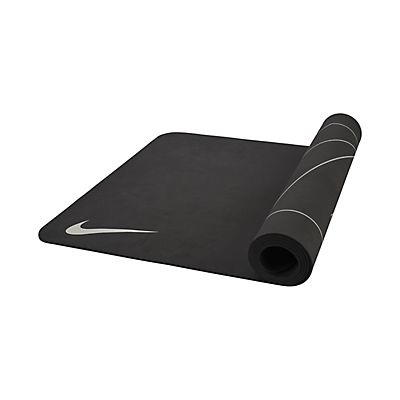 Yoga Matte Unisex Anthrazit 172X61X0.4CM