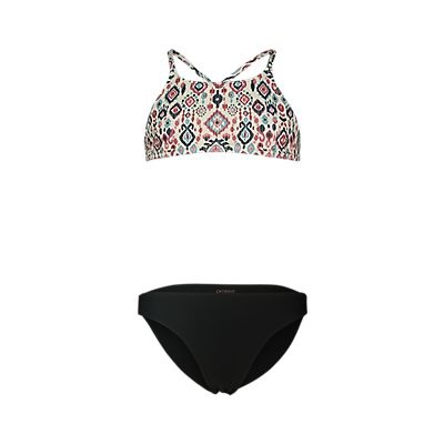 PRTINDRIA Bralette Mädchen Bikini