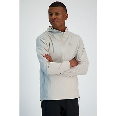 Essentials Windbreaker Herren Outdoorjacke