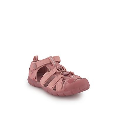 KEEN Freizeitschuh Y Seacamp II CNX, Pink, aus