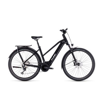 Kathmandu Hybrid EXC 750 28 E-Bike 2023