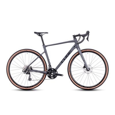 Nuroad Race 28 Gravel Bike 2023