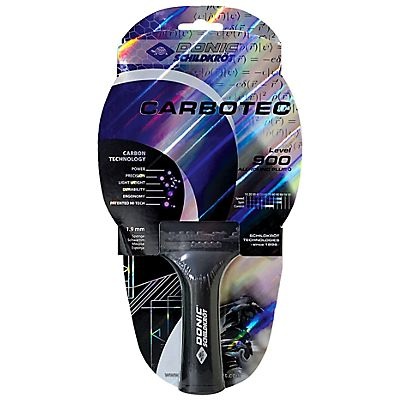 Donic-Schildkröt CARBOTEC 900 Tischtennisschläger