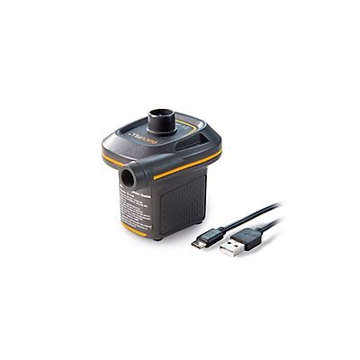 Mini QuickFill USB Air Pumpe