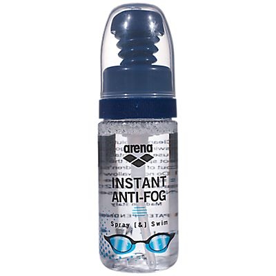 arena Antifog Spray transparent 2019 Schwimmbrillen
