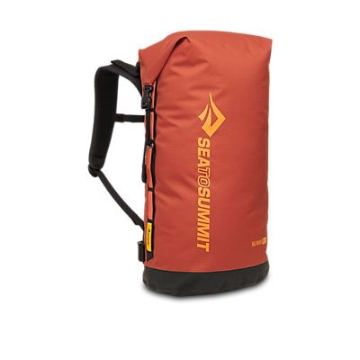 Sea to Summit Big River Dry Backpack 50L Packsack