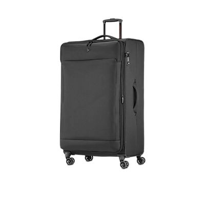 Pack Easy Infinity Trolley Xxl 52x90x32 Polycarbonat Unisex Schwarz 90cm