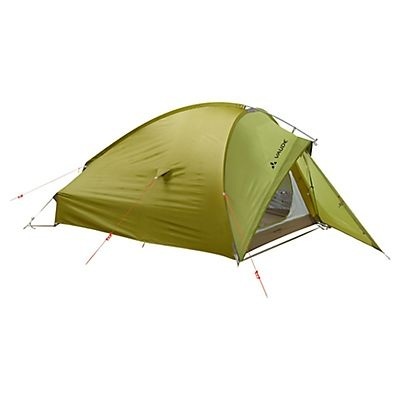 VAUDE Taurus 2P Tent buckeye 2019 2-Personen Zelte