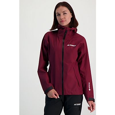 Terrex Xperior 2.5L Gore-Tex® Paclite Damen Outdoorjacke