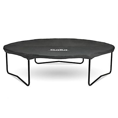 Salta Abdeckplane 305 cm - schwarz