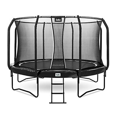 Salta First Class Trampolin 427 cm schwarz