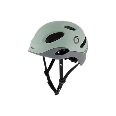 E-One LED Velohelm