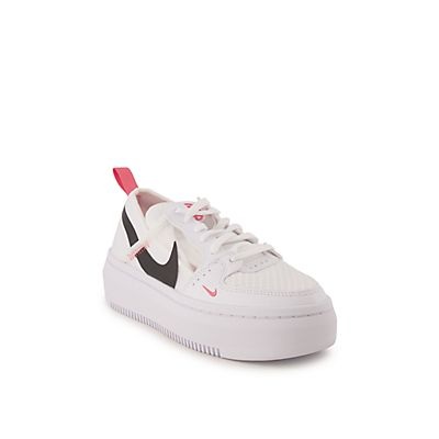 Court Vision Alta Damen Sneaker