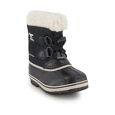 Sorel Outdoorwinterstiefel »YOOT PAC™ NYLON«