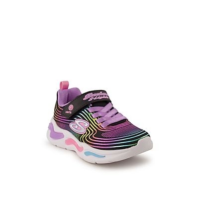 Wavy Beams Mädchen Sneaker