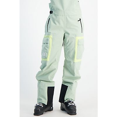 The North Face Damen Dragline Bib Hose