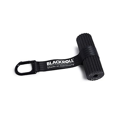 Blackroll Hook (Schwarz)