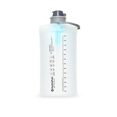 Flux? 1.5 L Trinkflasche + Filter