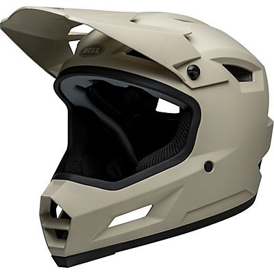 Bell Sanction II Helm - beige (Grösse: XL 59-61)