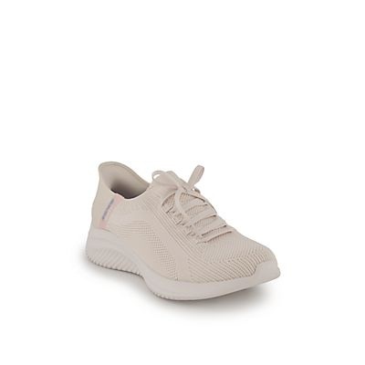 Skechers Slip-On Sneaker »ULTRA FLEX 3.0«, mit gepolstertem Fersenpart