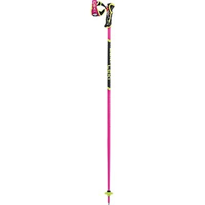LEKI WCR TBS SL 3D Alpinskistock Damen