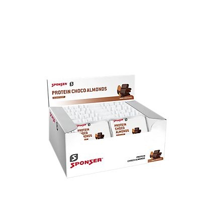 SPONSER® CHOCO PROTEIN ALMONDS