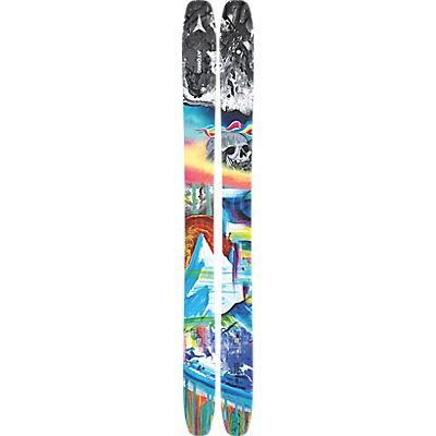 Bent Chetler 120 Ski Set 24/25