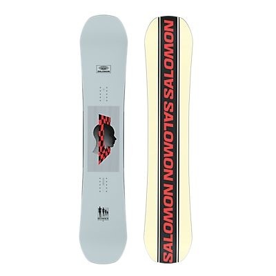 Kickback Snowboard 24/25