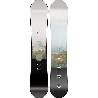 Fate Damen Snowboard 24/25
