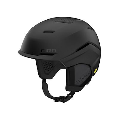 Giro Tenet Spherical MIPS Skihelm, Farbe: matte black, Grösse:L